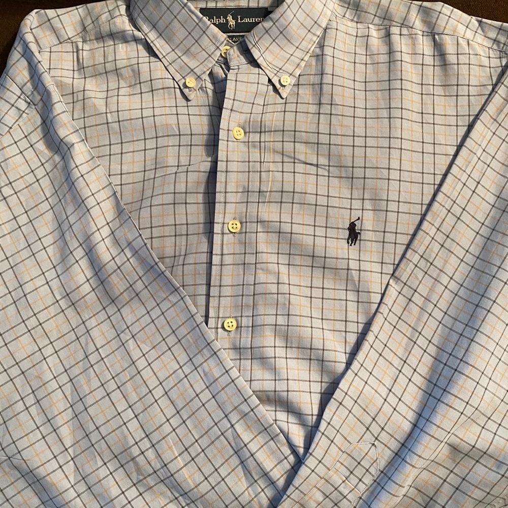 Polo shirt